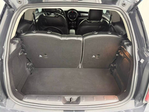 2015 MINI Hardtop 2 Door Cooper S