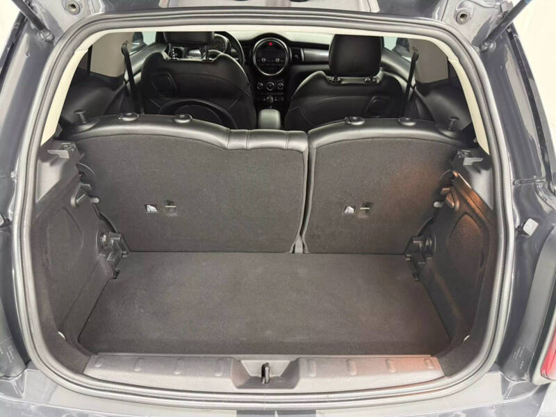2015 MINI Hardtop 2 Door Cooper S