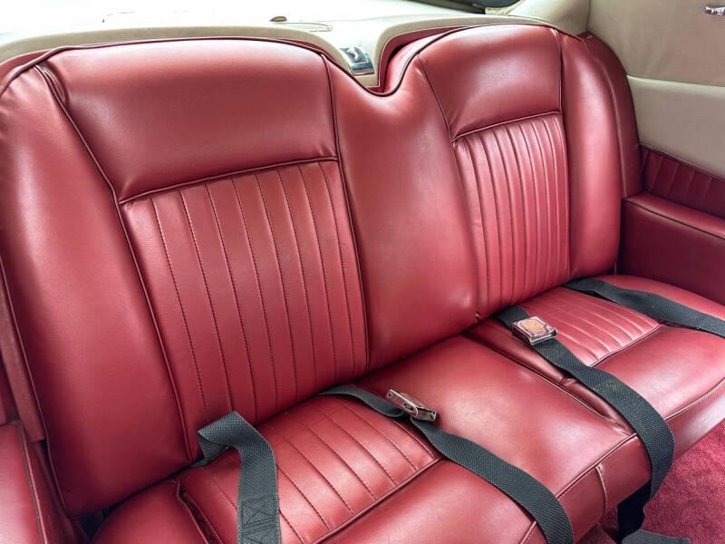 1963 Studebaker Avanti