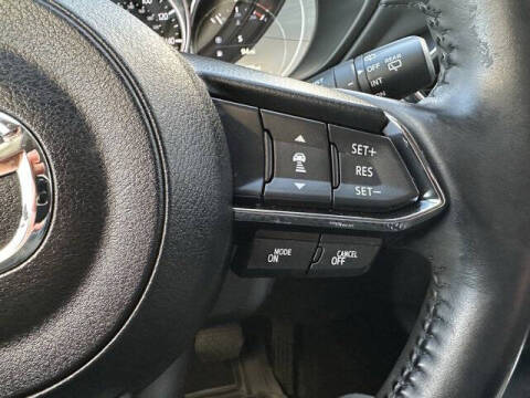 2022 Mazda CX-5 2.5 S Select