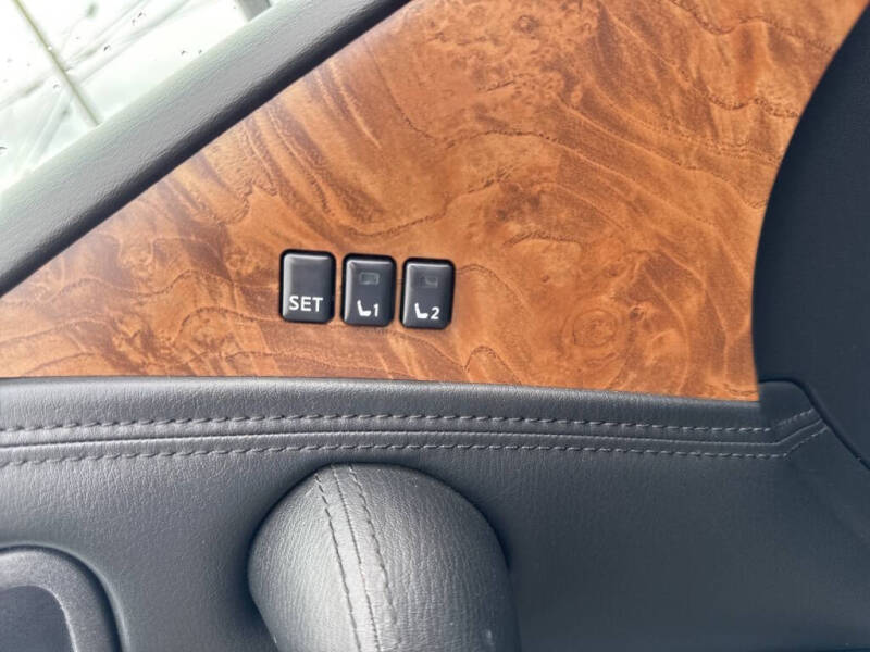 2021 Nissan Armada SL