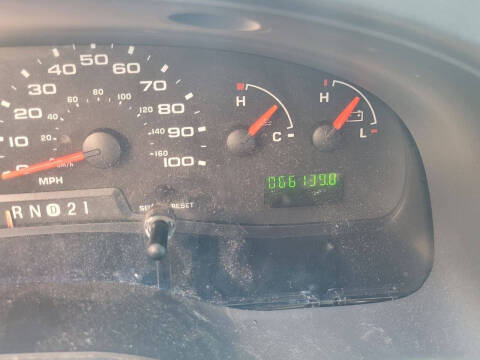 2007 Ford E-Series E-350 SD XL