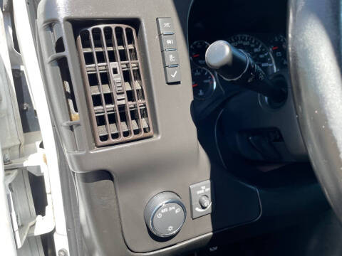 2020 Chevrolet Express 3500