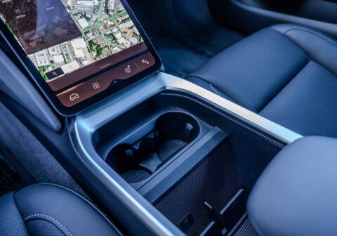 2024 Lucid Air Touring