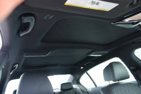 2019 BMW 7 Series 750i