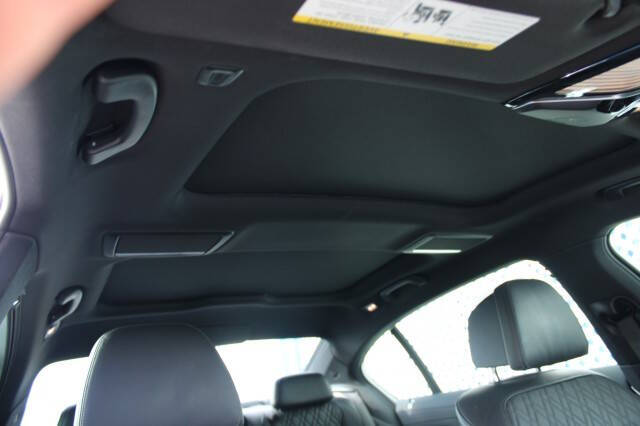 2019 BMW 7 Series 750i