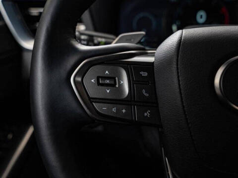 2026 Lexus GX 550 Luxury+