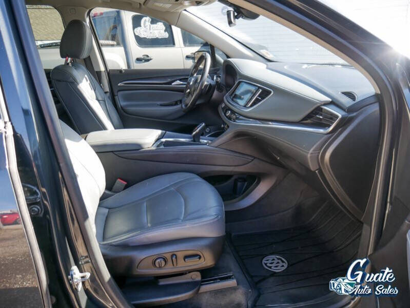 2019 Buick Enclave Premium