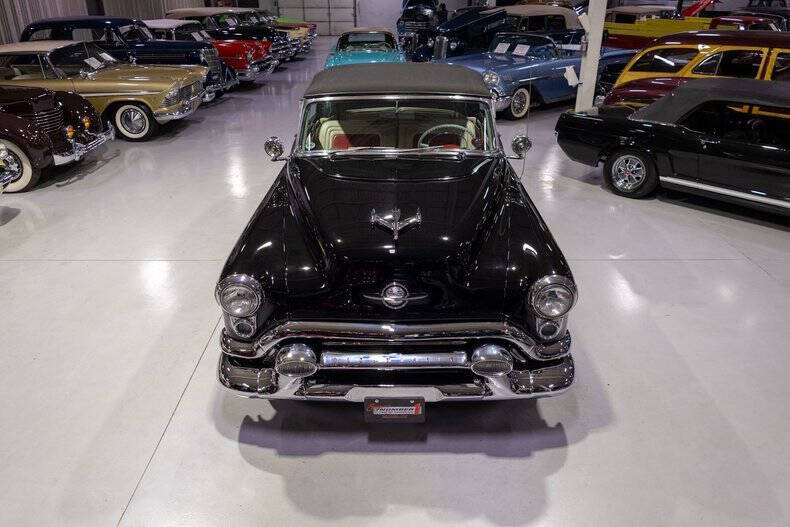 1953 Oldsmobile Ninety-Eight