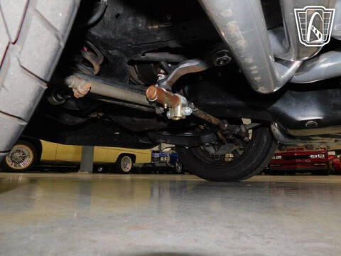 1974 Chevrolet Corvette