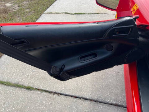 1996 Dodge Viper RT/10