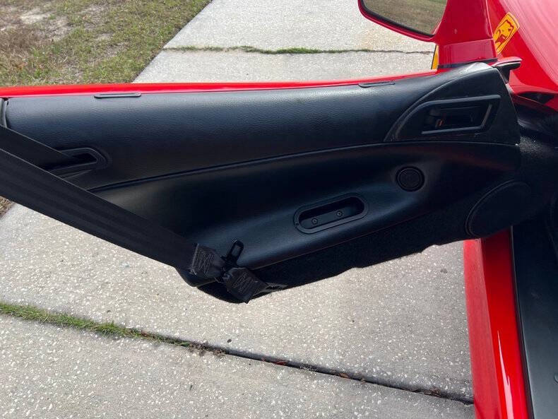 1996 Dodge Viper RT/10