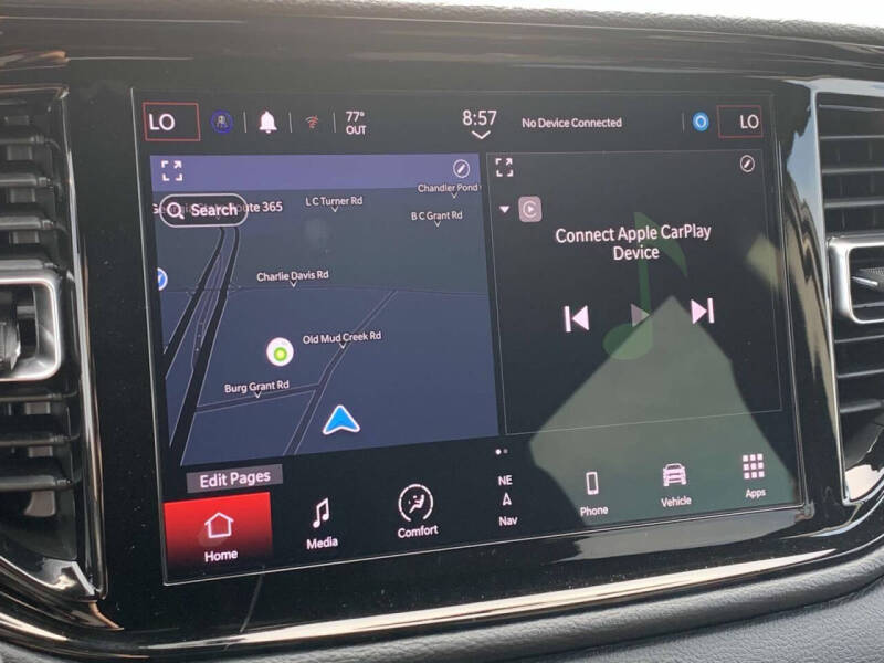 2024 Dodge Durango Pursuit