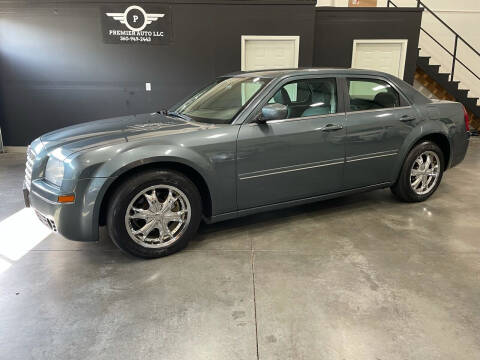 2005 Chrysler 300 for sale at Premier Auto LLC in Vancouver WA