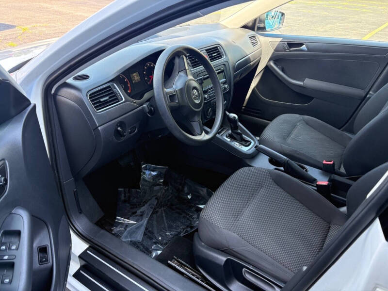 2011 Volkswagen Jetta