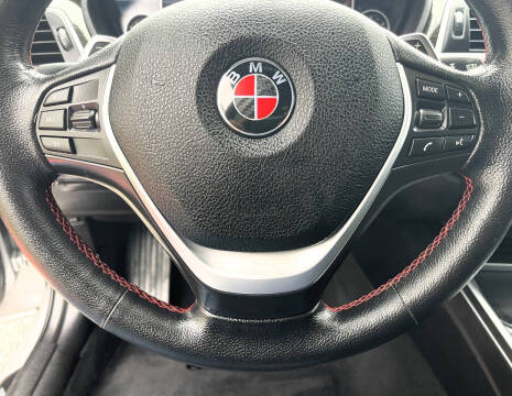 2016 BMW 3 Series 328i