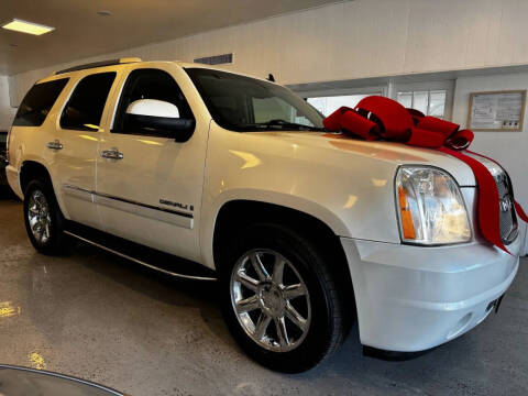 2009 GMC Yukon Denali