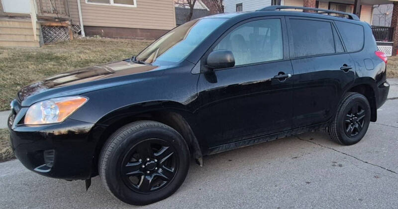 2012 Toyota RAV4