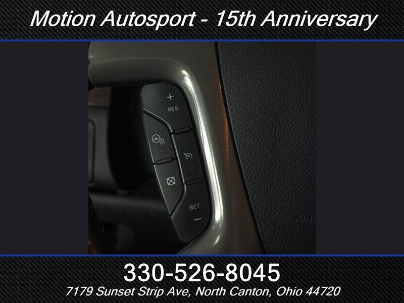 2011 GMC Sierra 2500HD Denali