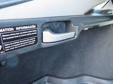 2011 Honda Accord Crosstour