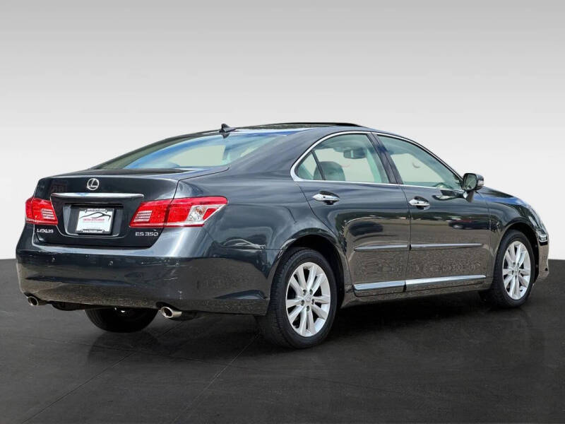 2010 Lexus ES 350