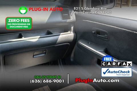 2006 Honda CR-V EX