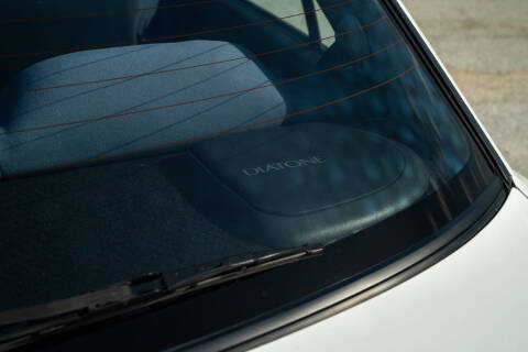 1995 Mitsubishi Lancer Evolution