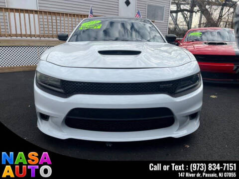 2019 Dodge Charger R/T Scat Pack
