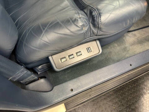 1993 Buick Roadmaster Limited