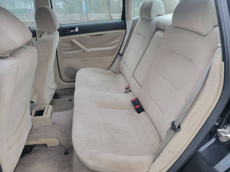 1998 Volkswagen Passat GLS 1.8T