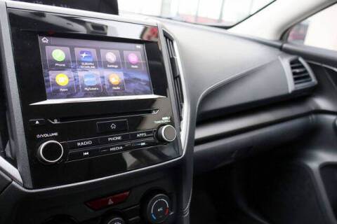 2020 Subaru Impreza Premium