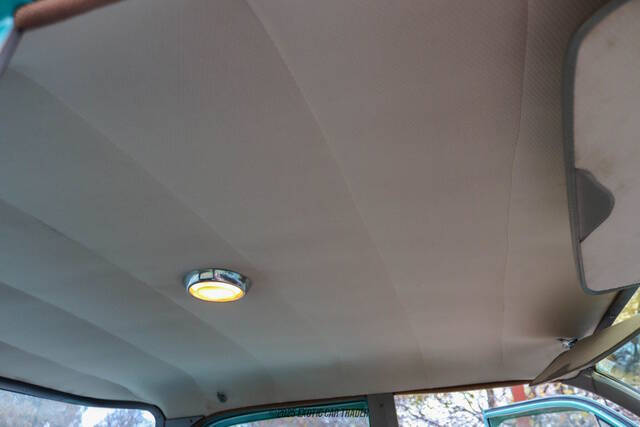 1961 Chevrolet Bel Air