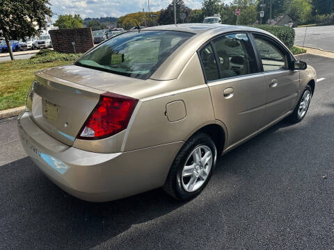 2006 Saturn Ion 2