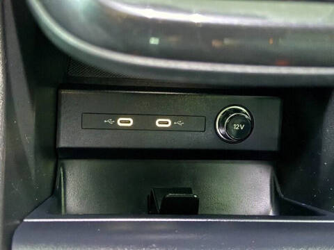 2022 Audi Q4 e-tron quattro Premium Plus 50