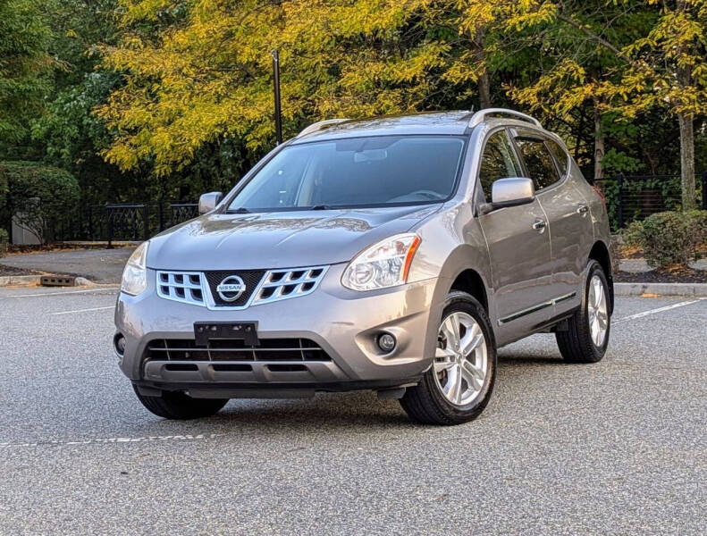 2013 Nissan Rogue For Sale In Middletown, NY