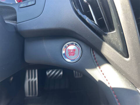 2021 Acura RDX SH-AWD w/A-SPEC