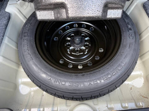 2022 Honda Accord LX