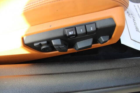 2017 BMW 6 Series 640i