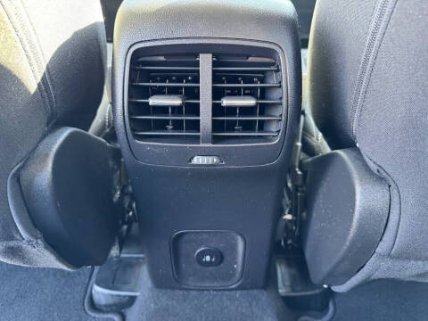 2023 Ford Escape Hybrid Active