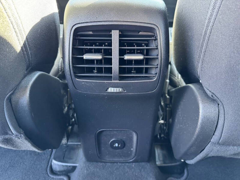 2023 Ford Escape Hybrid Active