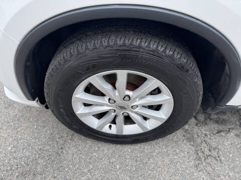 2020 Dodge Durango Pursuit