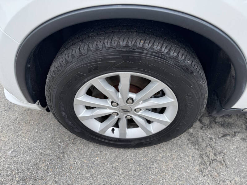 2020 Dodge Durango Pursuit