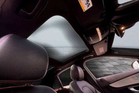 2019 Mercedes-Benz C-Class AMG C 43