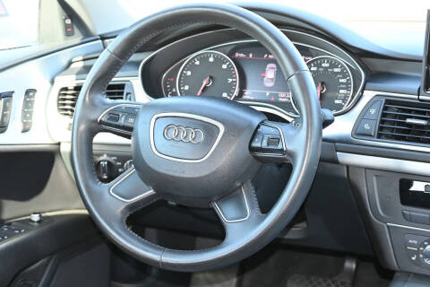 2012 Audi A7 3.0T quattro Premium