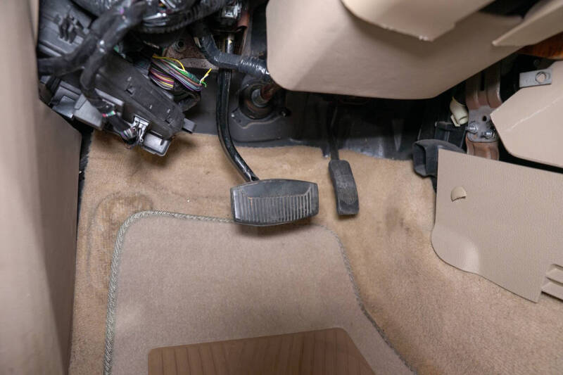 1964 Studebaker Camp