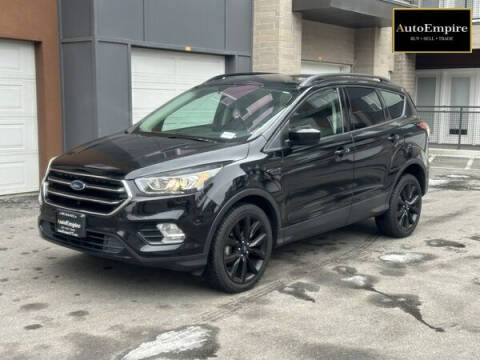 2018 Ford Escape for sale at Auto Empire in Midvale UT