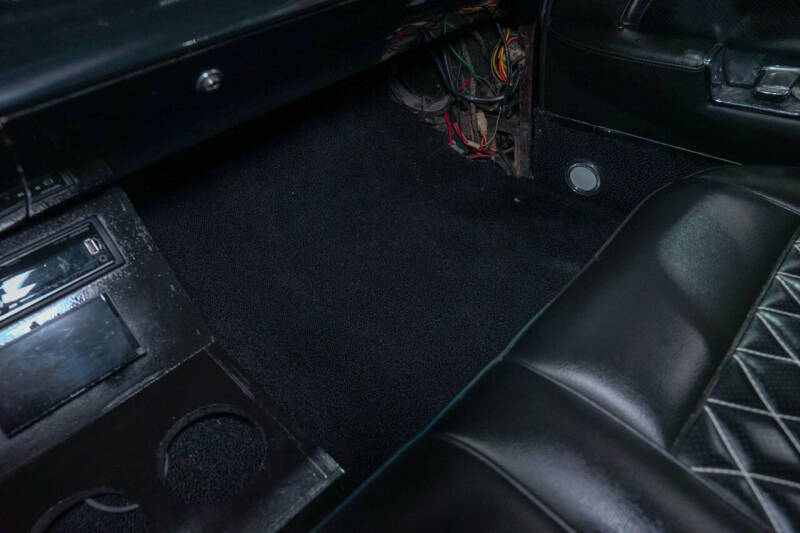 1959 Cadillac DeVille