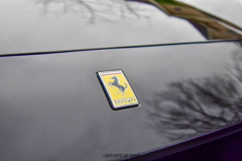 2016 Ferrari California T