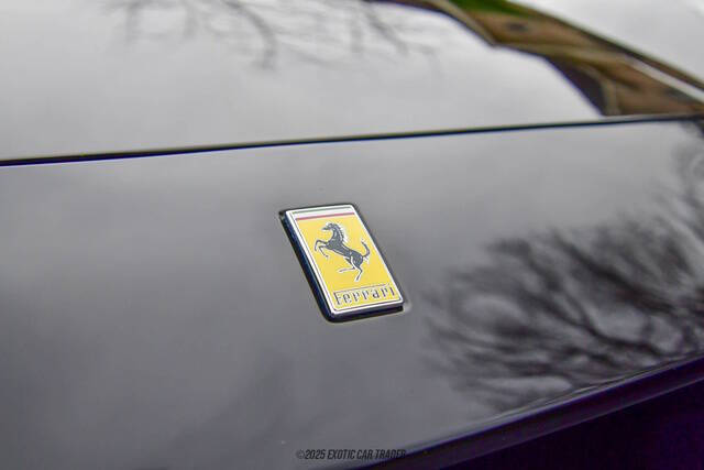 2016 Ferrari California T