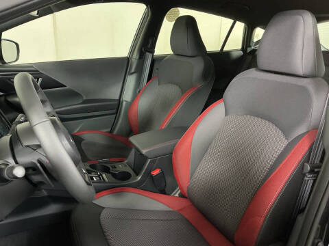 2025 Subaru Impreza RS